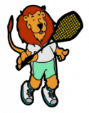 Logo Club Squash León